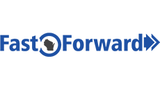 Fast Forward logo