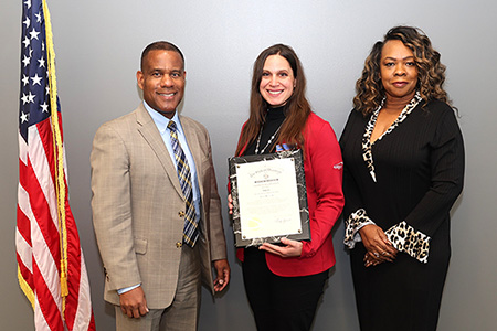 Veterans have countless qualities that employers value and are great hires and valued team members.