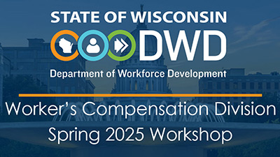 WC Spring 2025 Workshop