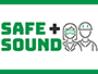 OSHA Safe and Sound